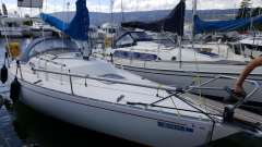 Albin Accent Yacht a vela
