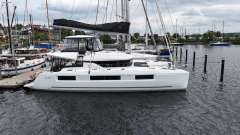 Lagoon 51 Catamaran