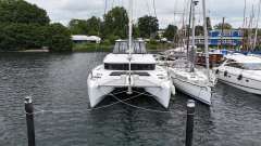 Lagoon 51