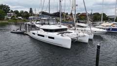 Lagoon 51