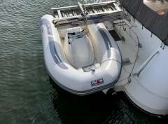 Neptunus 156 Sedan Flybridge
