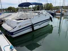Larson 220 Cabrio Kajütboot
