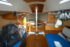 X-Yachts X-79