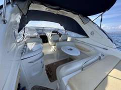 Cranchi Endurance 41