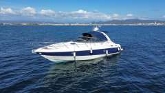 Cranchi Endurance 41