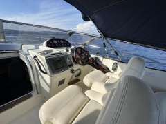 Cranchi Endurance 41