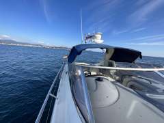 Cranchi Endurance 41