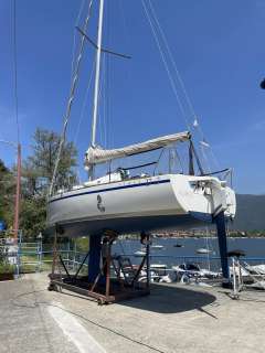 Beneteau First 27,7 Yacht a vela