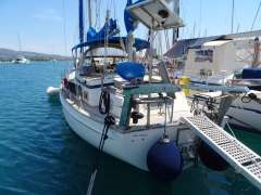 Hallberg-Rassy 41