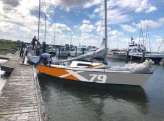 X-Yachts X79