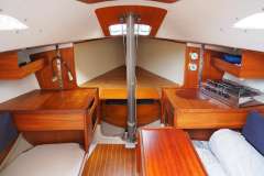 X-Yachts X79