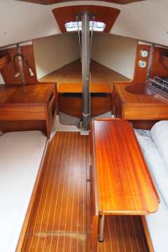 X-Yachts X79