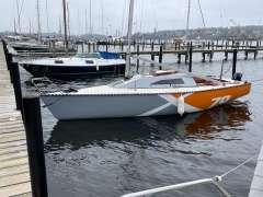 X-Yachts X79