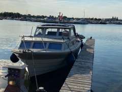 SAGA 27 AK