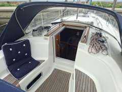 Bavaria 32 - Rollgroß etc.