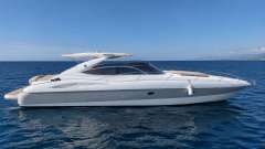 Sunseeker Hawk 48 &mdash; Remotoris&eacute;e 2019 &mdash; Expertise Motor yacht