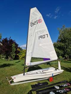 RS Aero