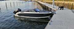 Quicksilver Activ 675 Bowrider Lancha