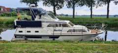 Marco 990 GS Motoryacht