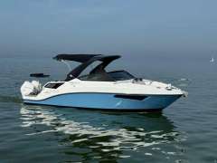 GRANFORT 288 GTX (Demo Model) Sportboot