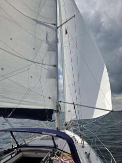 Bavaria 30 Cruiser