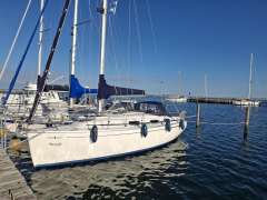 Bavaria 30 Cruiser