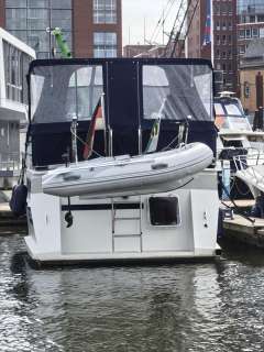 Gruno 33 Explorer