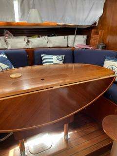 Beneteau Oceanis 44cc