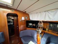 Beneteau Oceanis 44cc