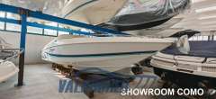 Baja Marine 270 Motoscafo