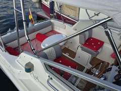 Sealine 198