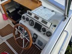 Sealine 198