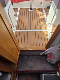 Sealine 198