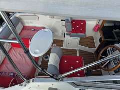Sealine 198