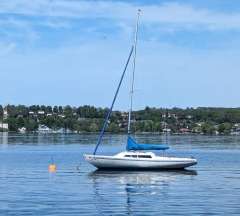 O.L.-Boats H-Boot