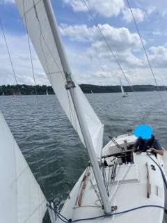 O.L.-Boats H-Boot