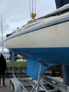 O.L.-Boats H-Boot