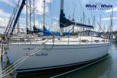Bavaria 30 Cruiser 1