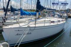 Bavaria 30 Cruiser Yate a vela