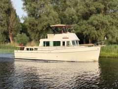 Grand Banks 42 Classic Motorjacht