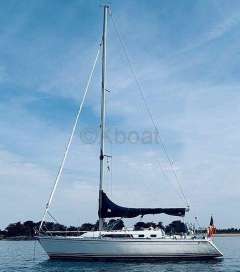 Winner Yachts WINNER 11.20 Yacht à voile