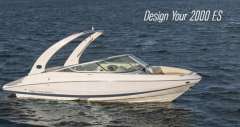 Regal 2000ES Hensa Edition
