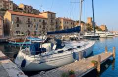 Bavaria 33 Cruiser