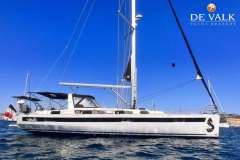 Beneteau Oceanis 48 Yate a vela