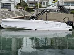 Axopar 22 T-Top