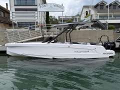 Axopar 22 T-Top