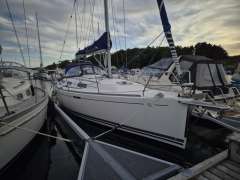 Dufour 325 Grand Large Sailing yacht