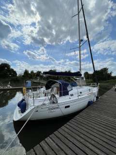 Beneteau Oceanis 361 Clipper