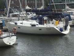 Beneteau Oceanis 361 Clipper Sailing yacht