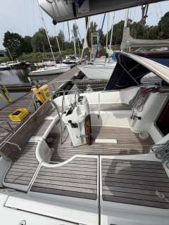 Beneteau Oceanis 361 Clipper
